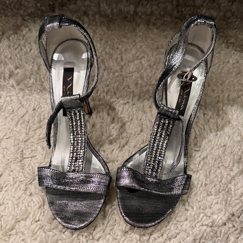 Nina Heels